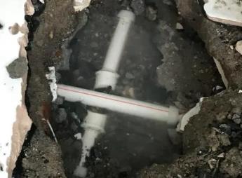 临漳阳台漏水维修公司为您分享楼上楼下漏水怎么处理