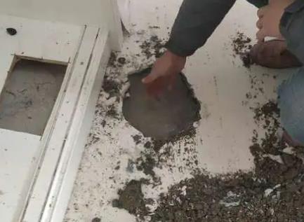 临漳卫生间漏水维修公司分享下精确定位查漏水一次多少钱?不同级别收费不同