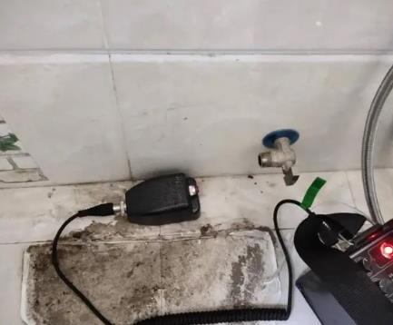 临漳屋顶漏水维修公司分享下卫生间漏水的危害及解决方法