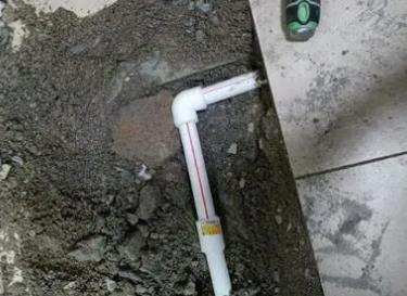 临漳阳台漏水维修时有哪些声音会影响检漏仪
