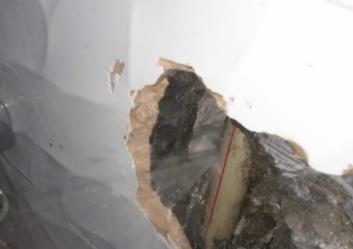 临漳卫生间漏水维修的步骤和流程。